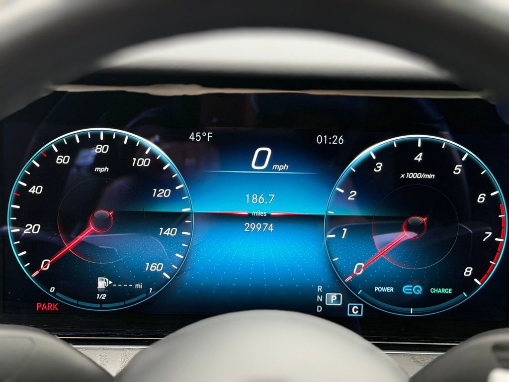 2023 Mercedes-Benz E 450 4MATIC Sedan