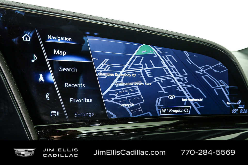 2024 Cadillac Escalade Sport