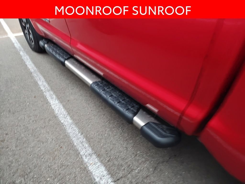 2017 Toyota Tundra Limited