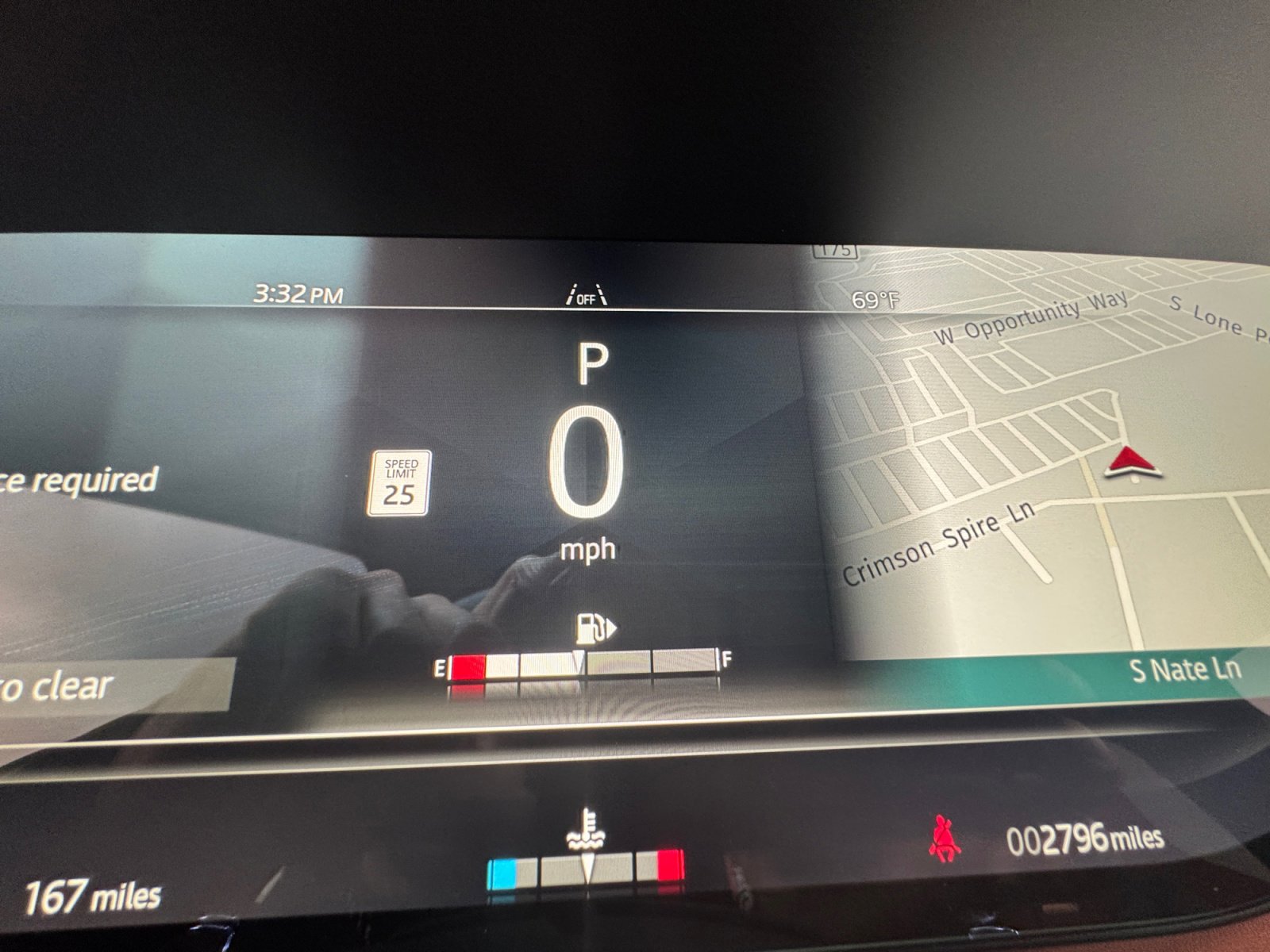 2024 Land Rover Range Rover Sport