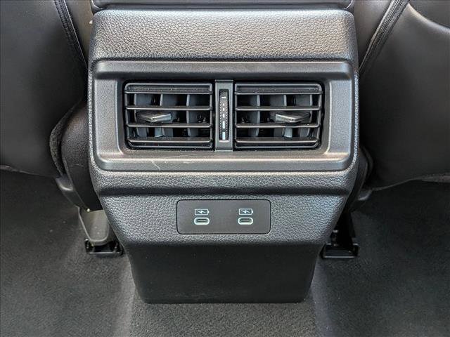 2025 Honda Accord Sport