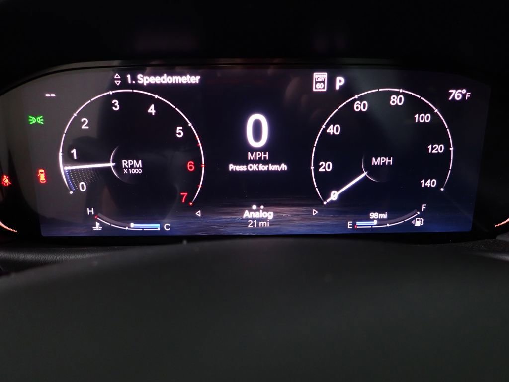 2026 Jeep Grand Wagoneer Summit