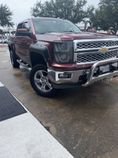 Used 2014 Chevrolet Silverado 1500 LT w/ Texas Edition, 1LT Trim