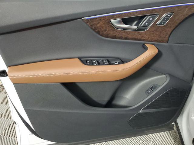 2025 Audi Q7 3.0T Premium Plus