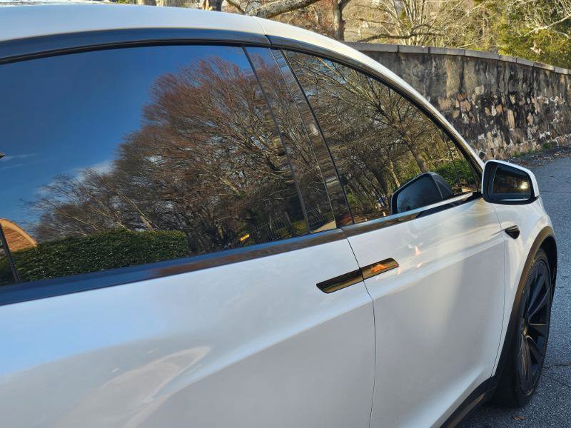 2024 Tesla Model X Plaid