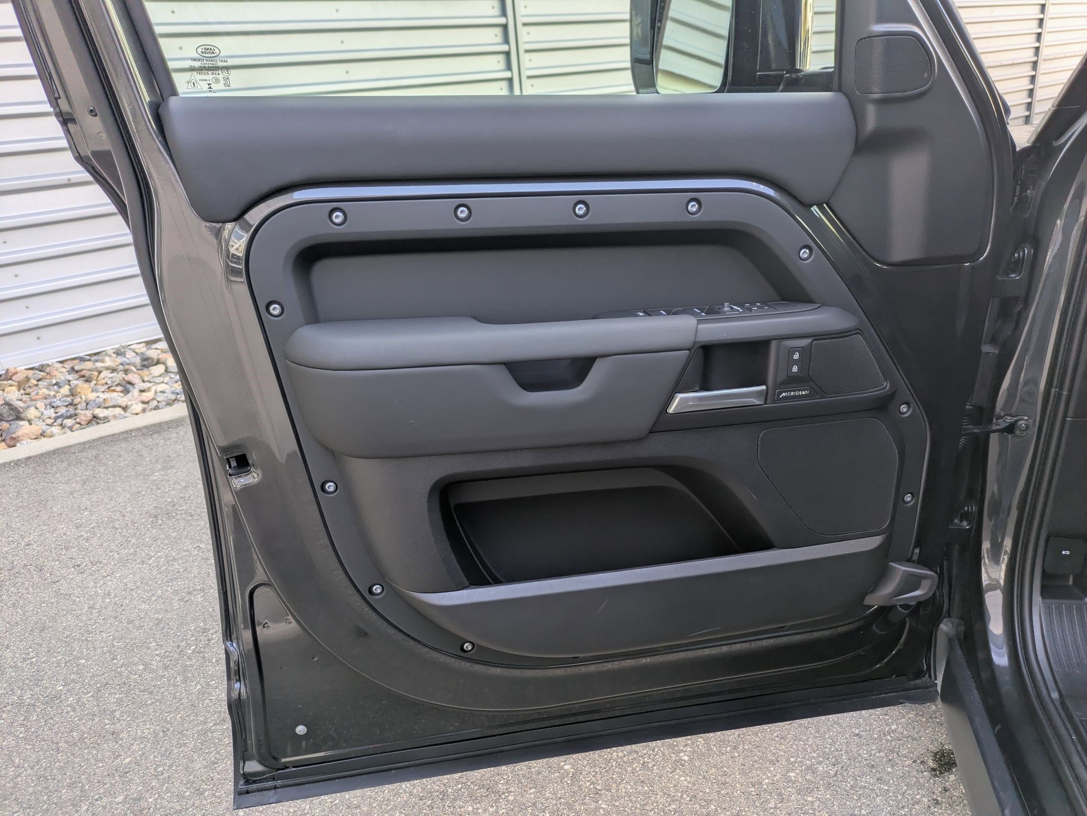 2026 Land Rover Defender 130 S