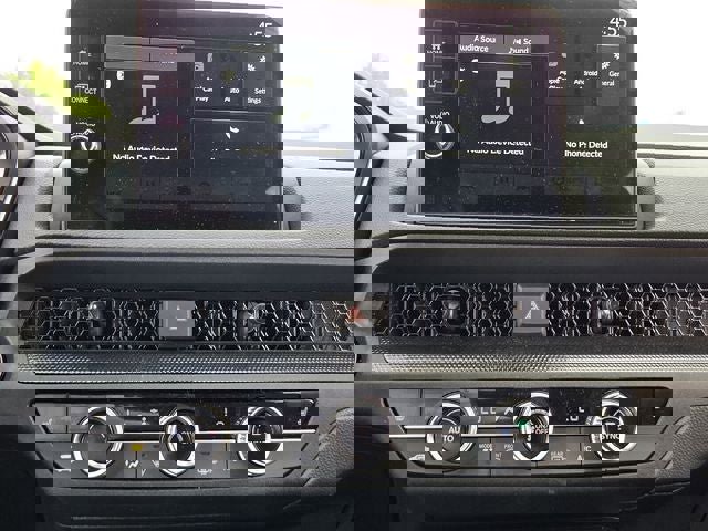 2026 Honda Cr-V TrailSport