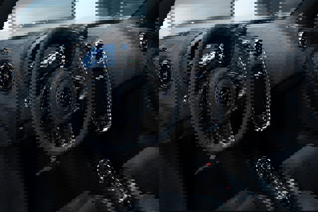 Used 2019 McLaren 600LT photo 42