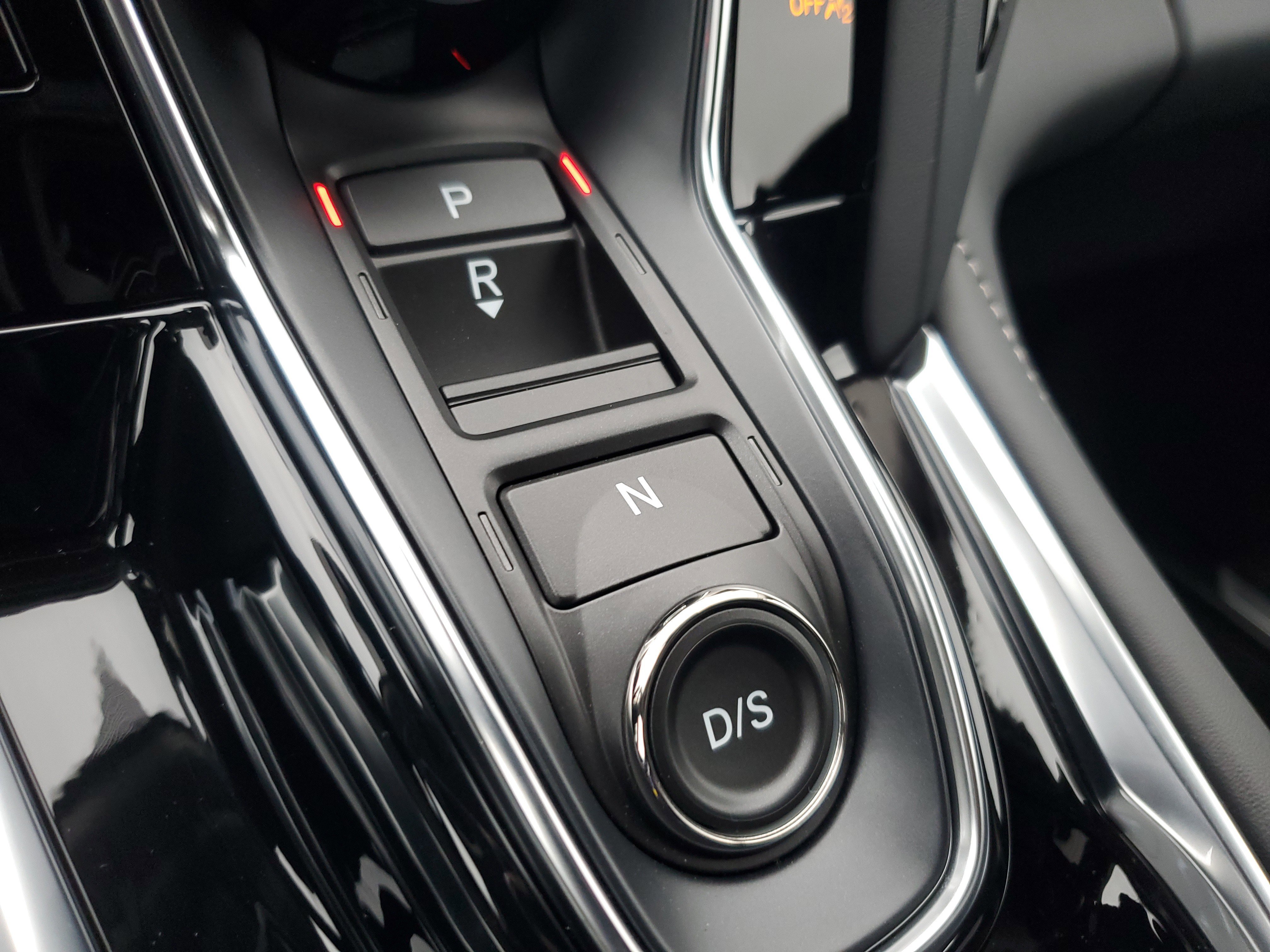 2026 Acura RDX SH-AWD w/ Technology Package