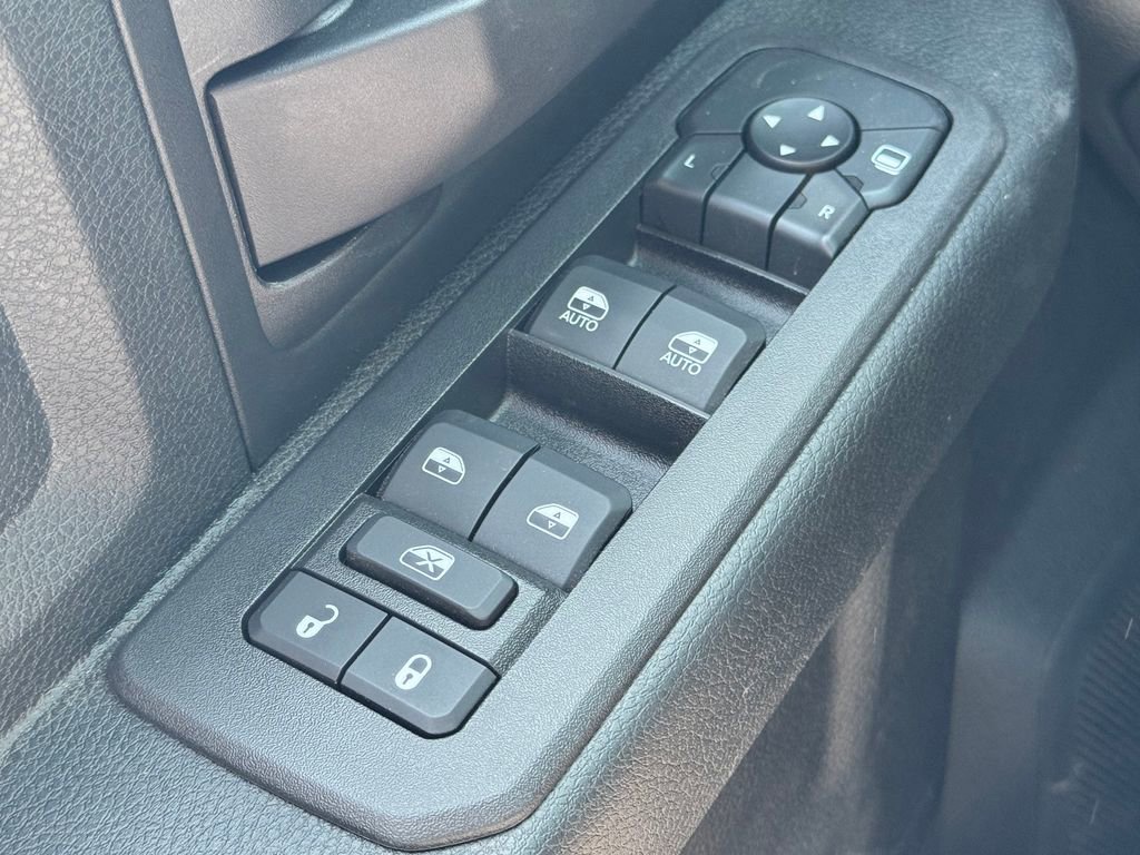 2026 RAM 5500 Tradesman