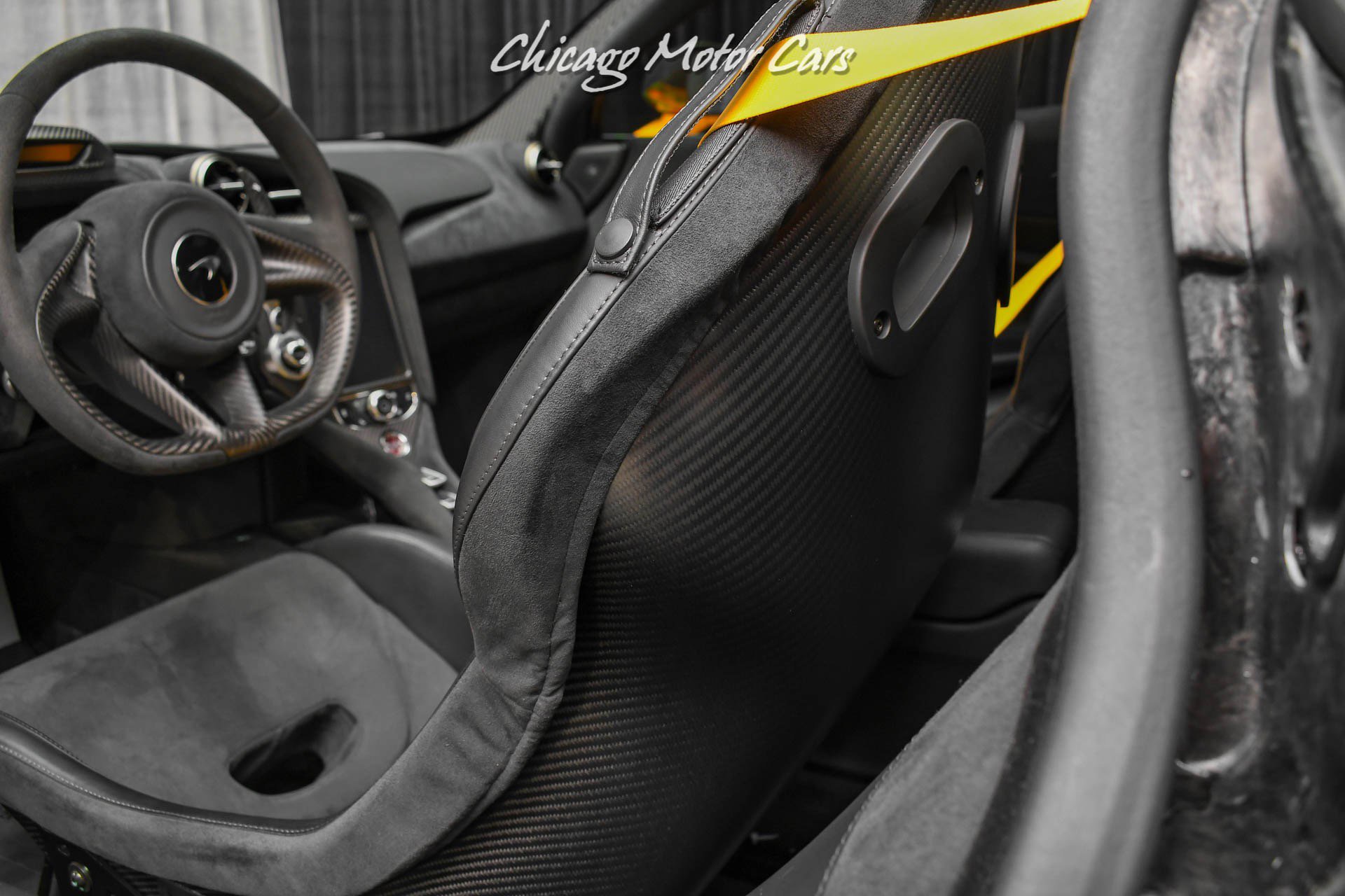 Used 2020 McLaren 720S Performance photo 24