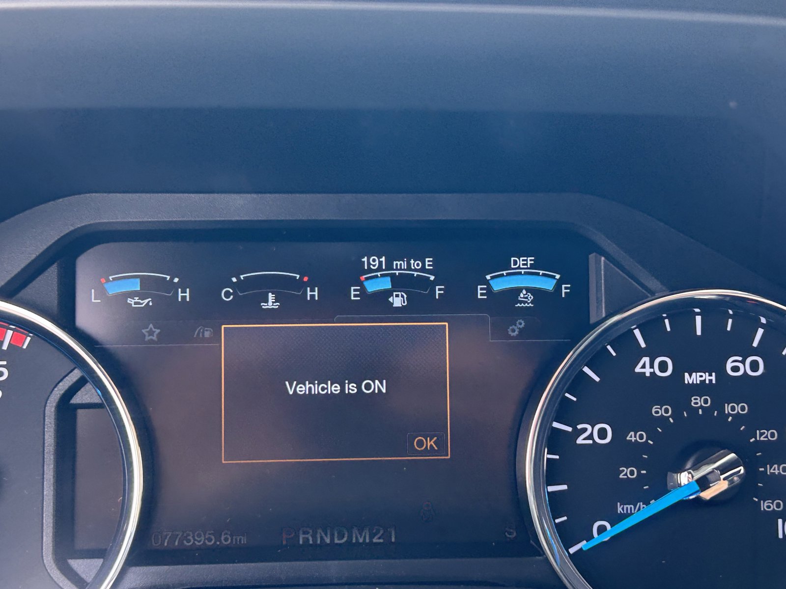 2017 Ford F350 Lariat