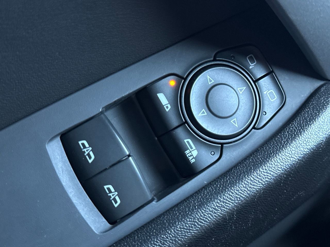 2022 Chevrolet Camaro SS