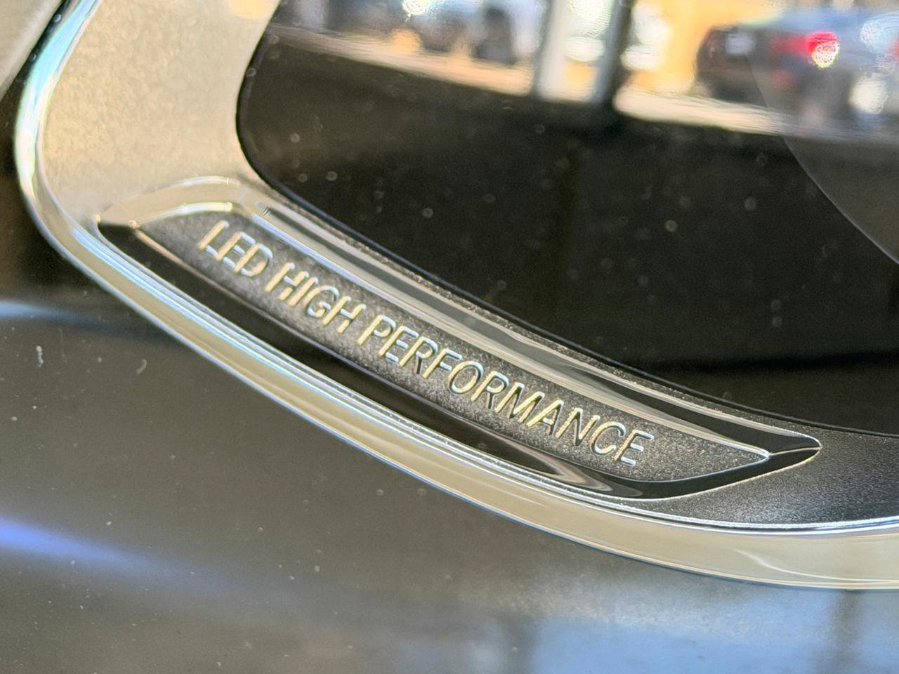 2019 Mercedes-Benz GLC 300 4MATIC