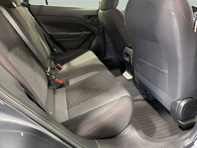 2025 Subaru Impreza 2.0i Sport