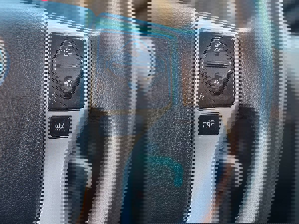 2016 Toyota Tundra Limited