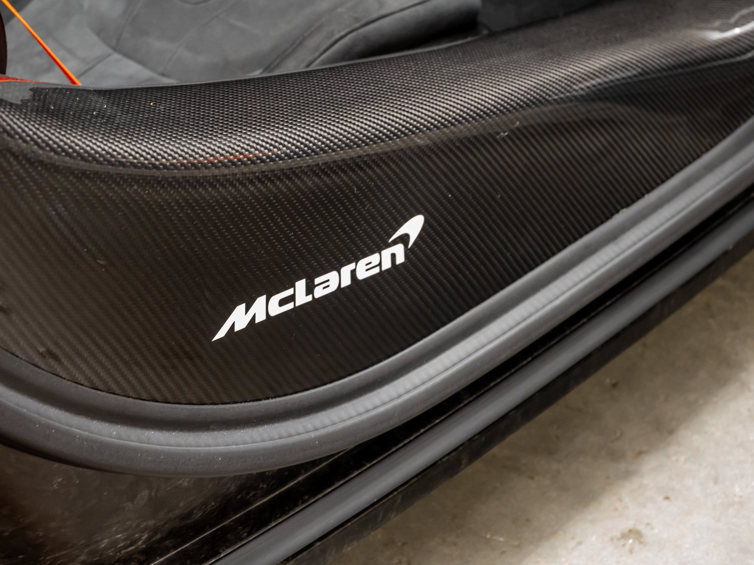 Used 2025 McLaren 750S Spider photo 32