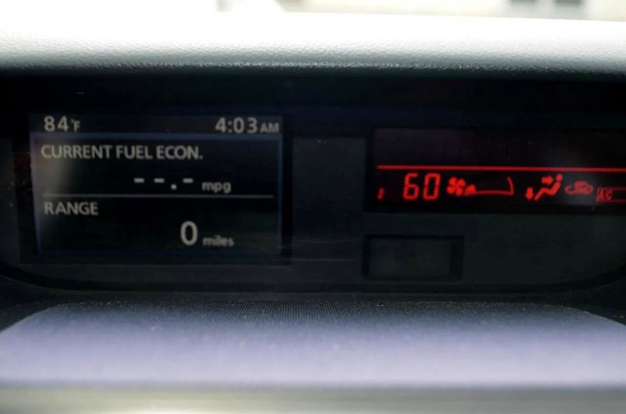 2010 MAZDA Cx-7 s Touring