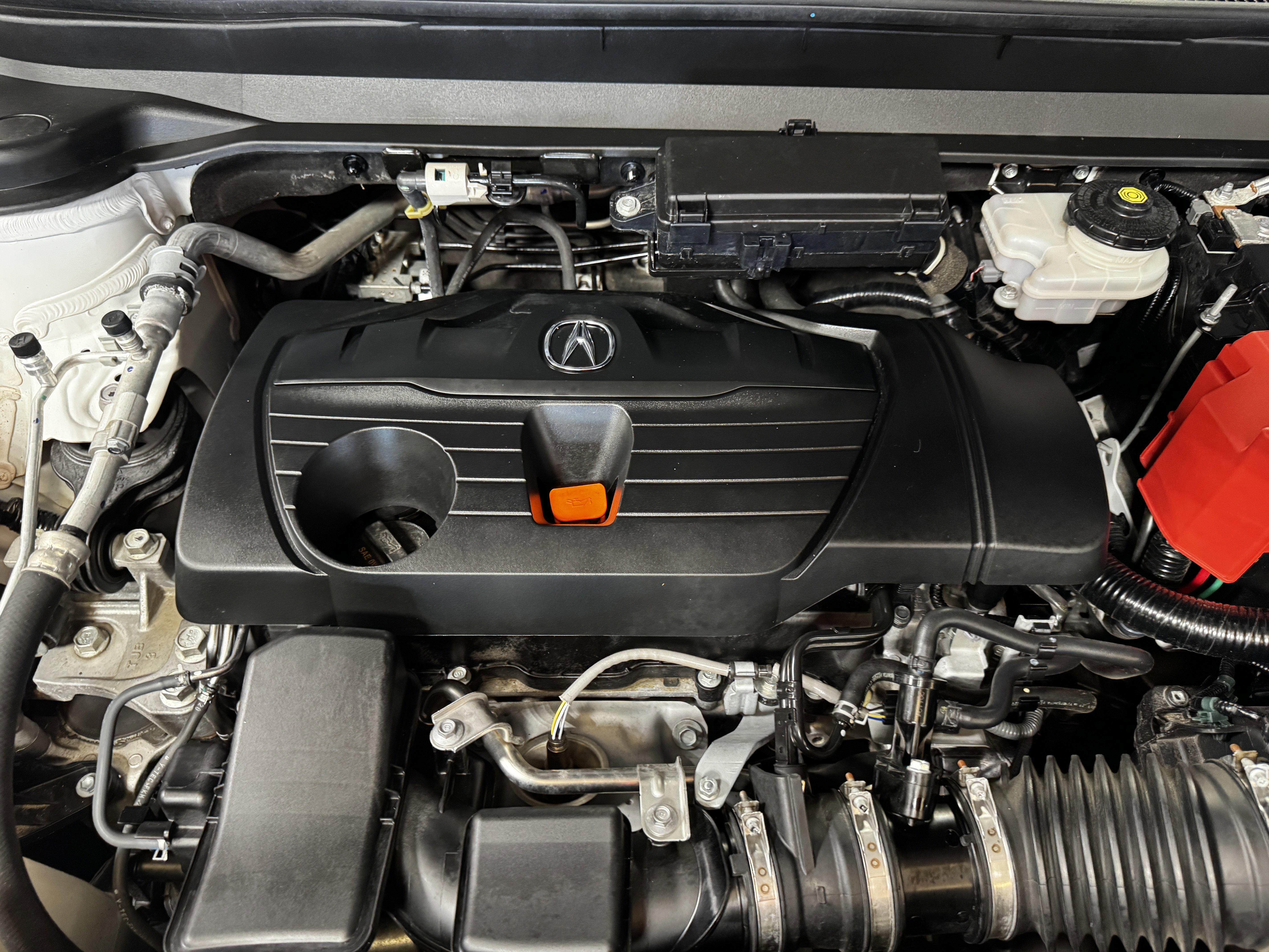 2021 Acura RDX AWD w/ Advance Package