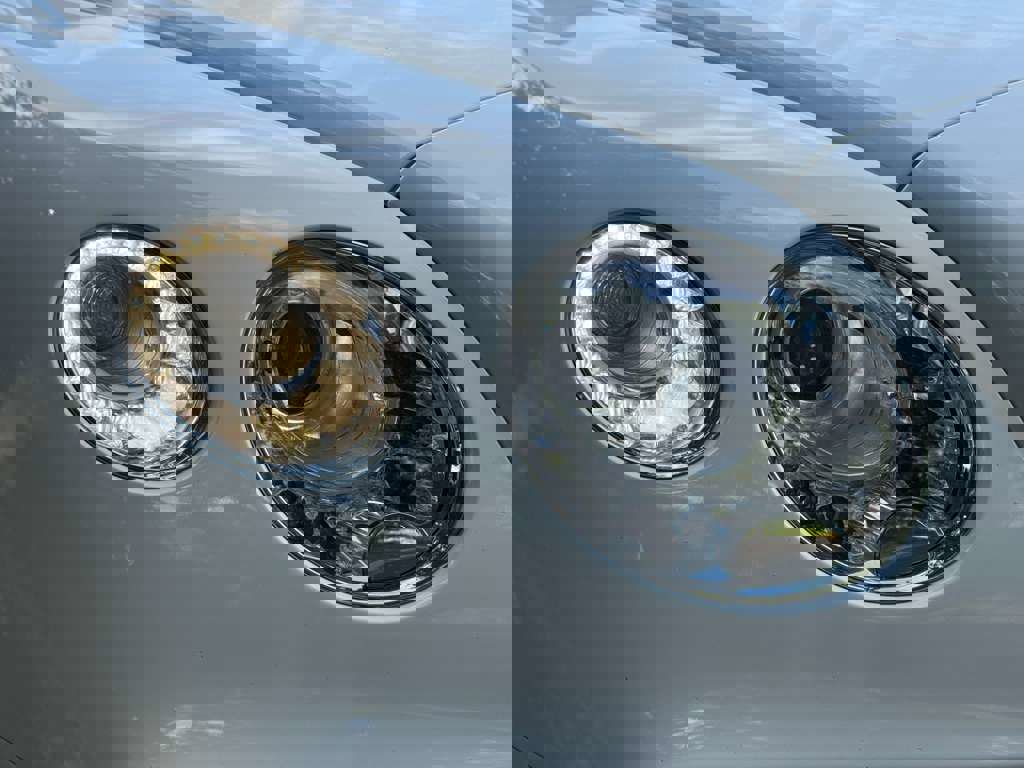 2016 Bentley Continental GT