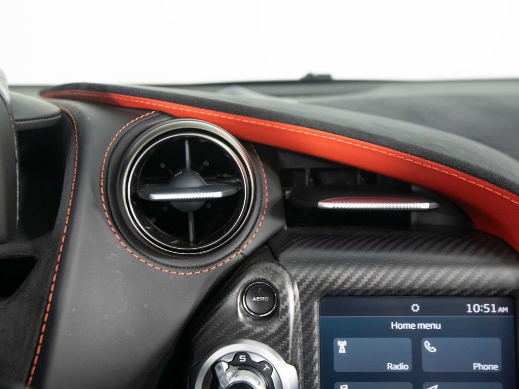 Used 2020 McLaren 720S Performance photo 17