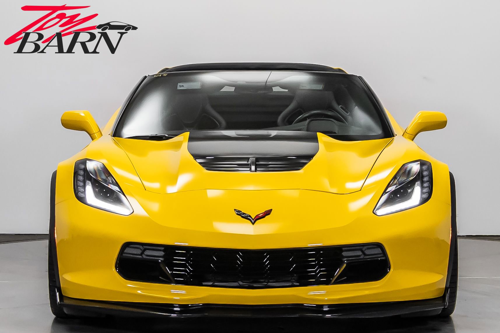 2015 Chevrolet Corvette Z06