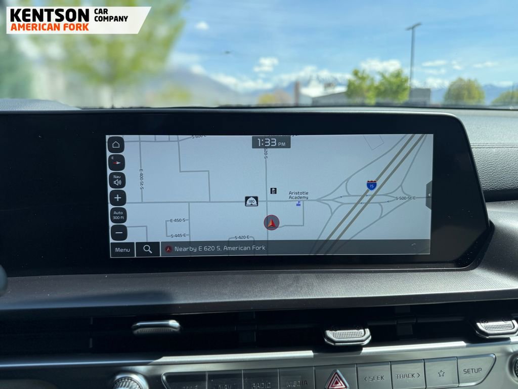 2023 Kia Telluride S