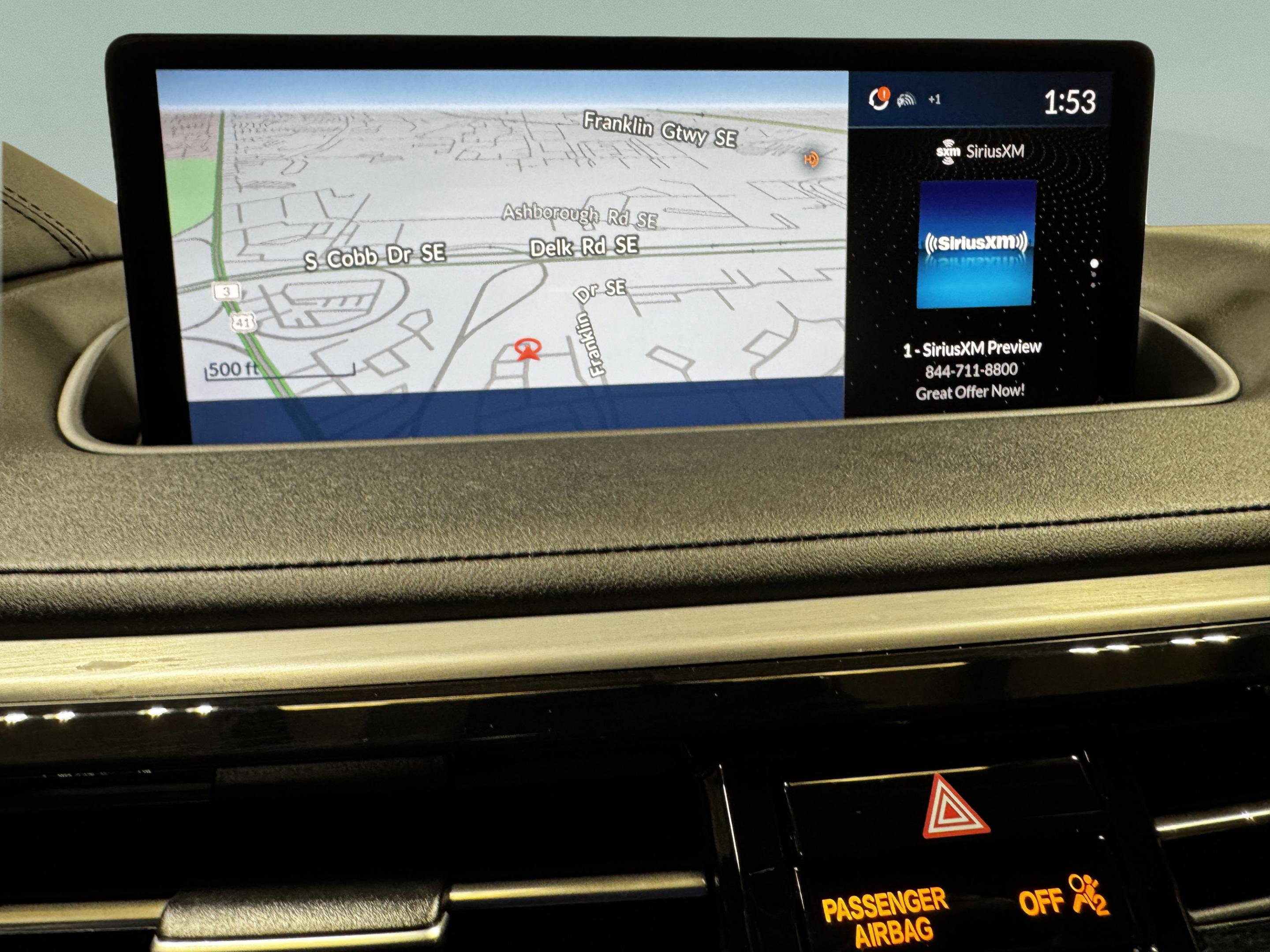 2023 Acura MDX FWD w/ Technology Package