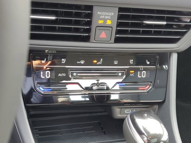 2026 Volkswagen Jetta SEL