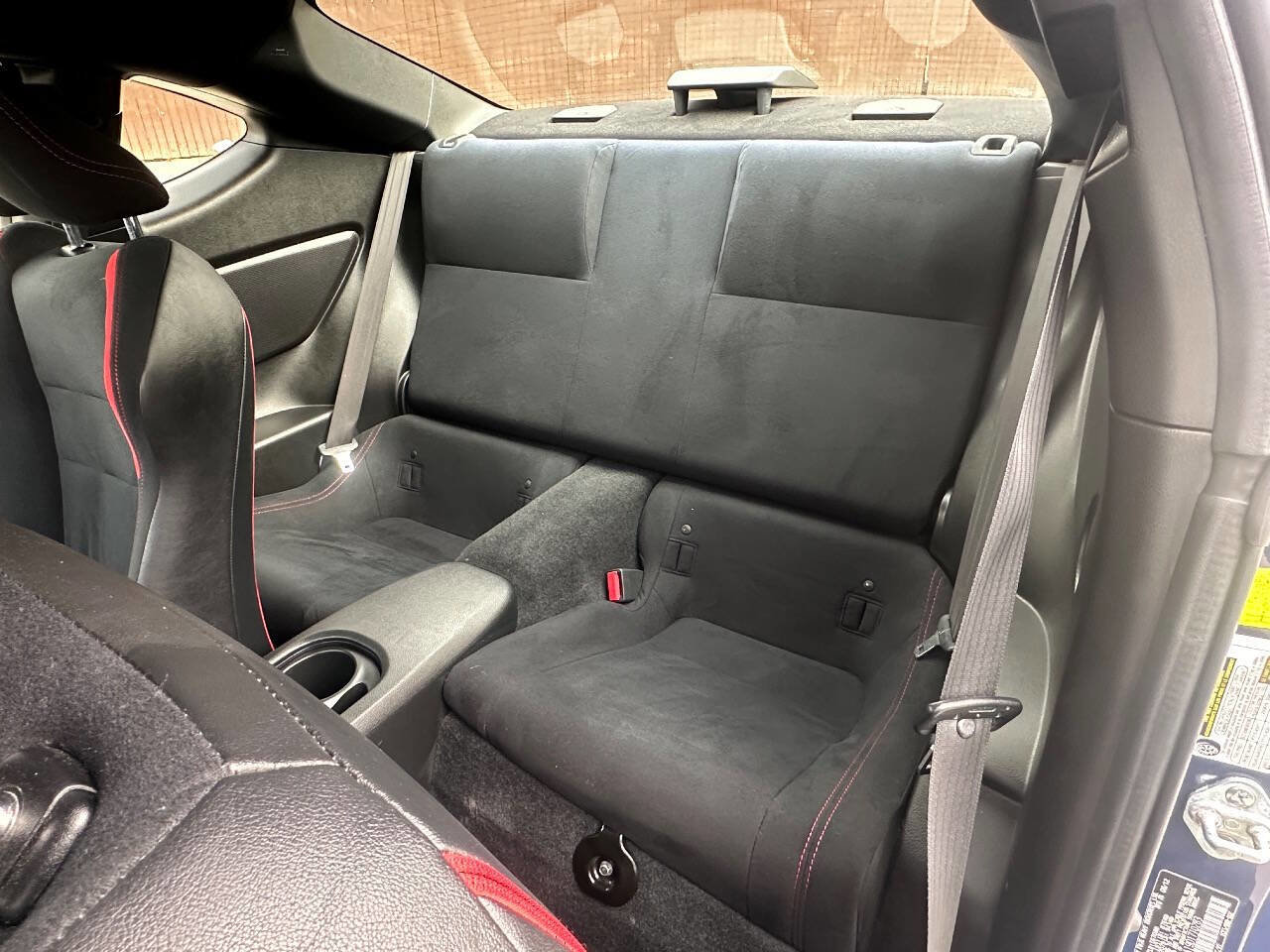 2013 Scion Fr-S 10 Series