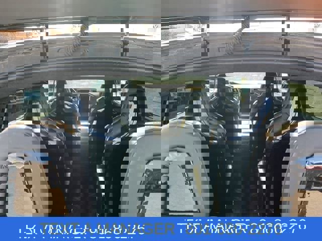 2016 Tesla Model X Performance