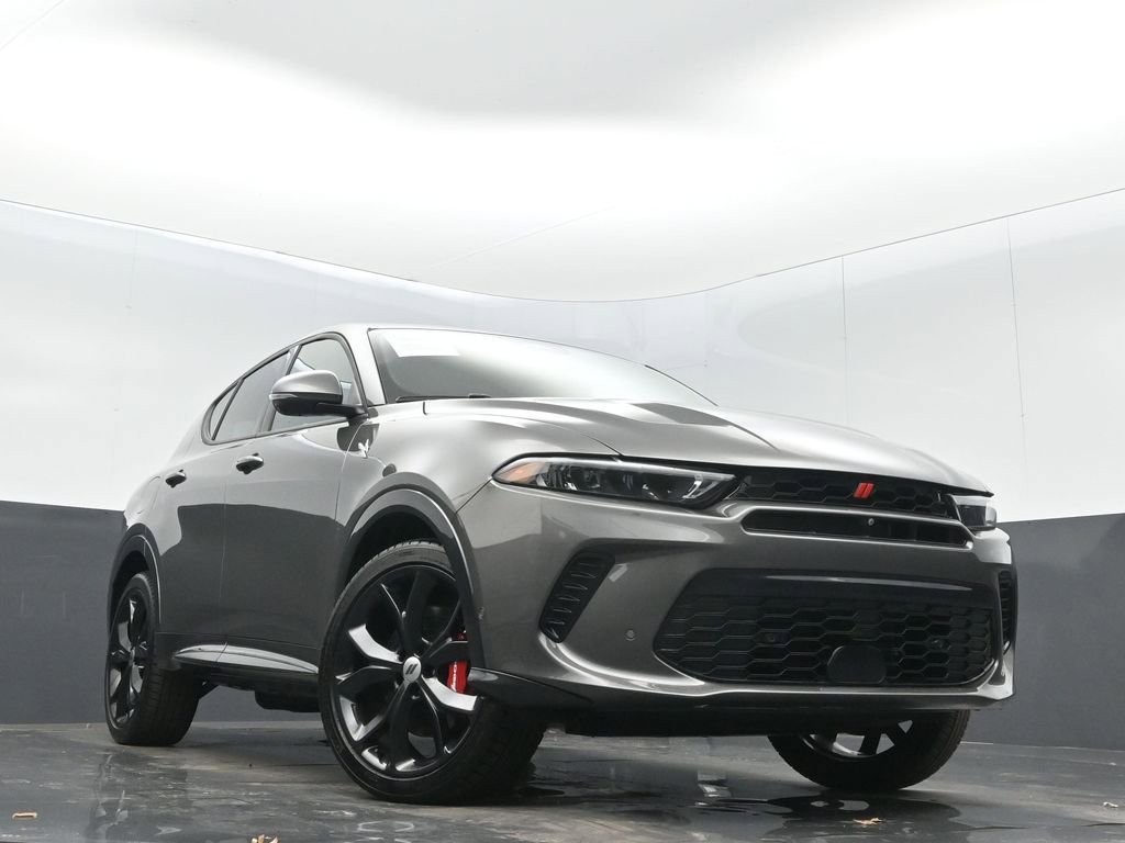 2024 Dodge Hornet R/T