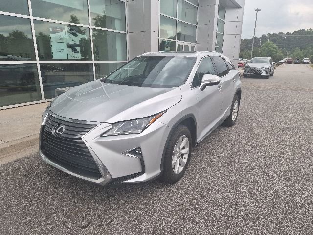 Used 2016 Lexus RX 350 FWD w/ Premium Package