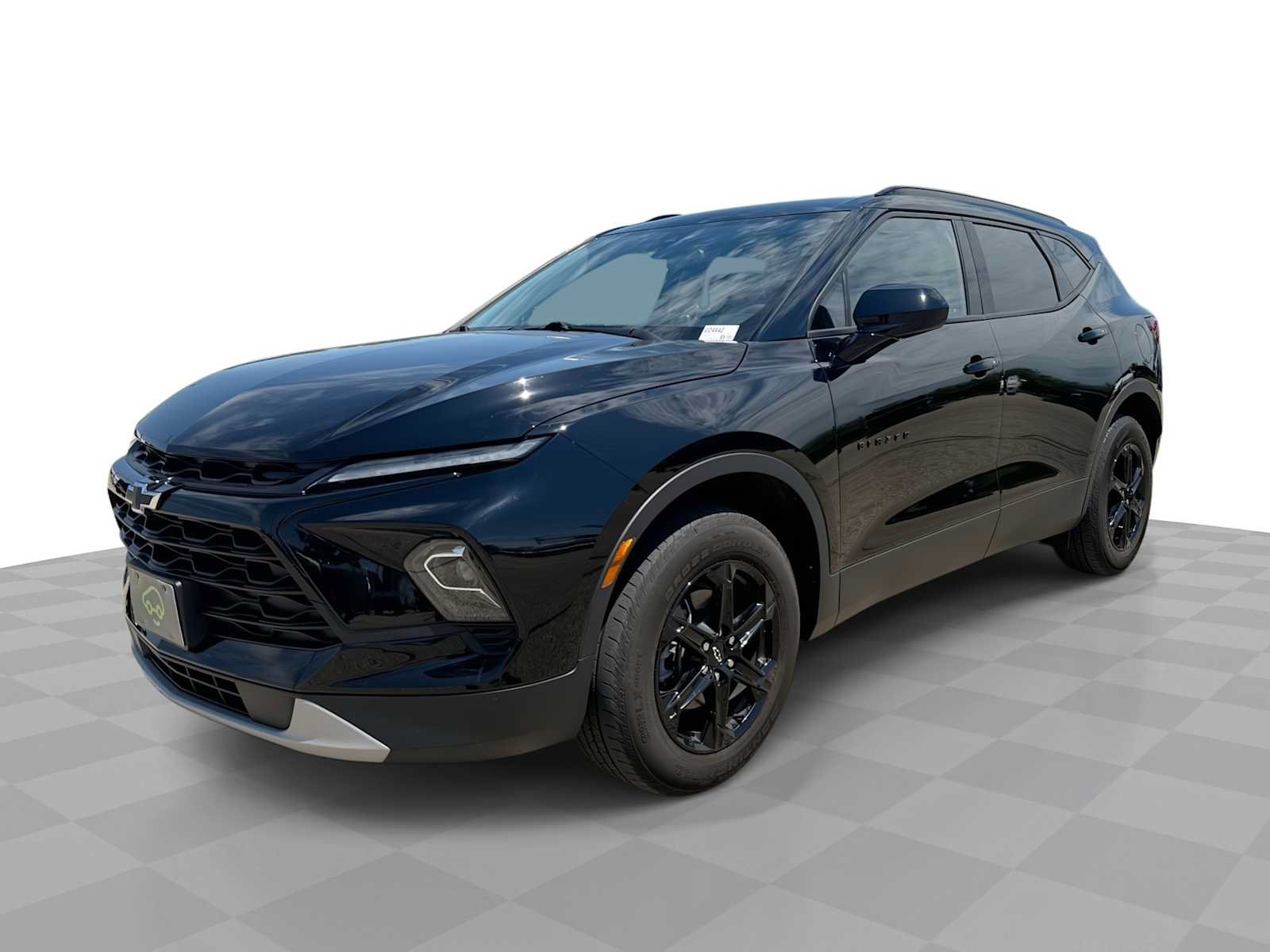 Certified 2024 Chevrolet Blazer LT w/ Convenience Package