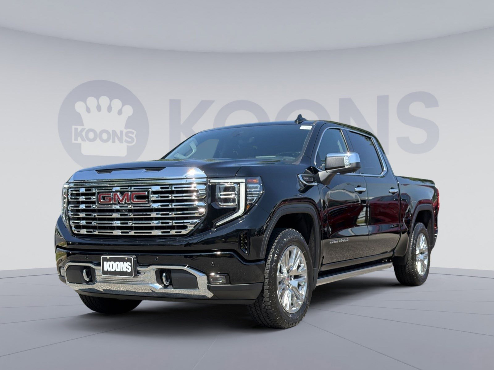 Used 2022 GMC Sierra 1500 Denali w/ Technology Package