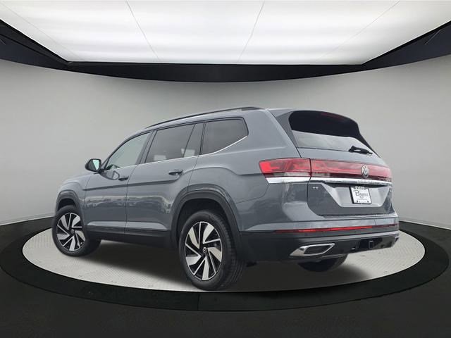 2026 Volkswagen Atlas SE