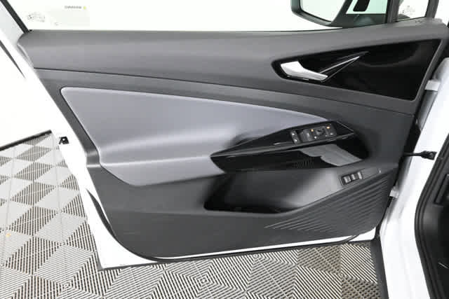 2022 Volkswagen ID.4 Pro S