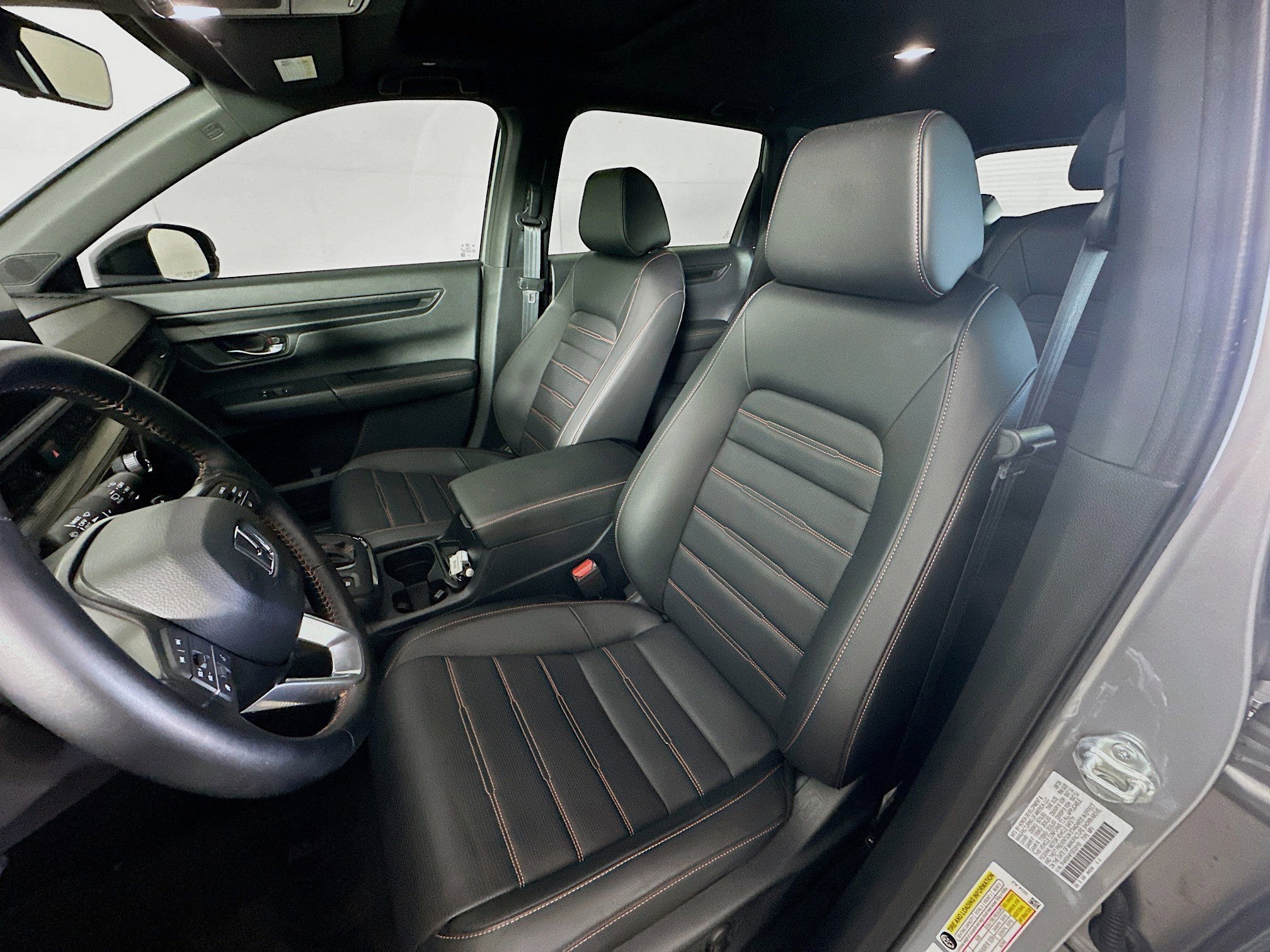 2025 Honda CR-V Sport-L