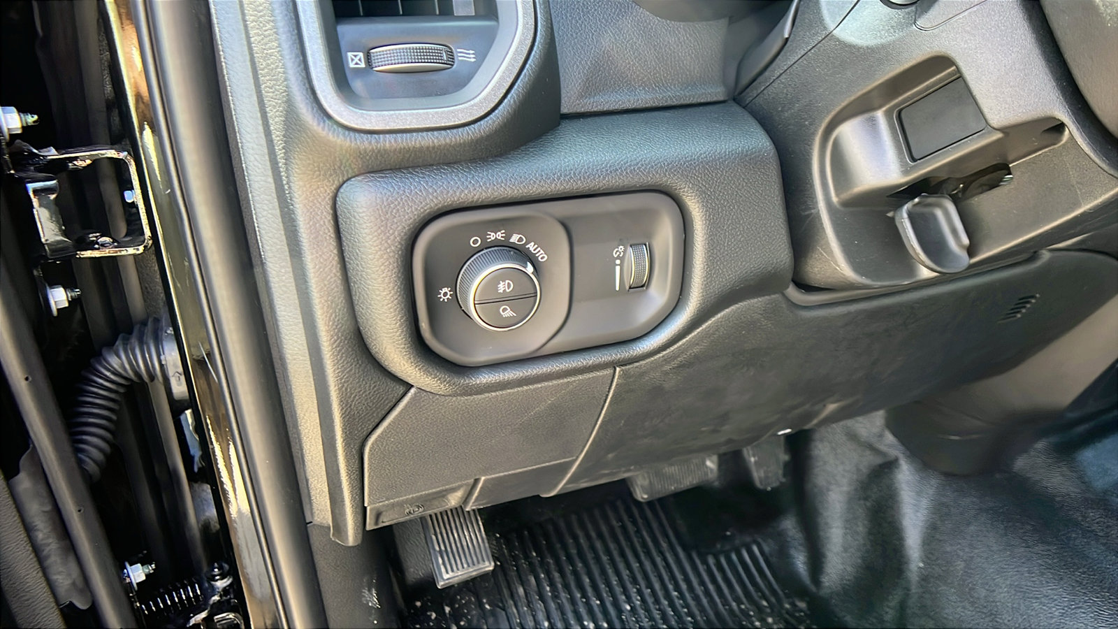 2026 RAM 4500 Tradesman