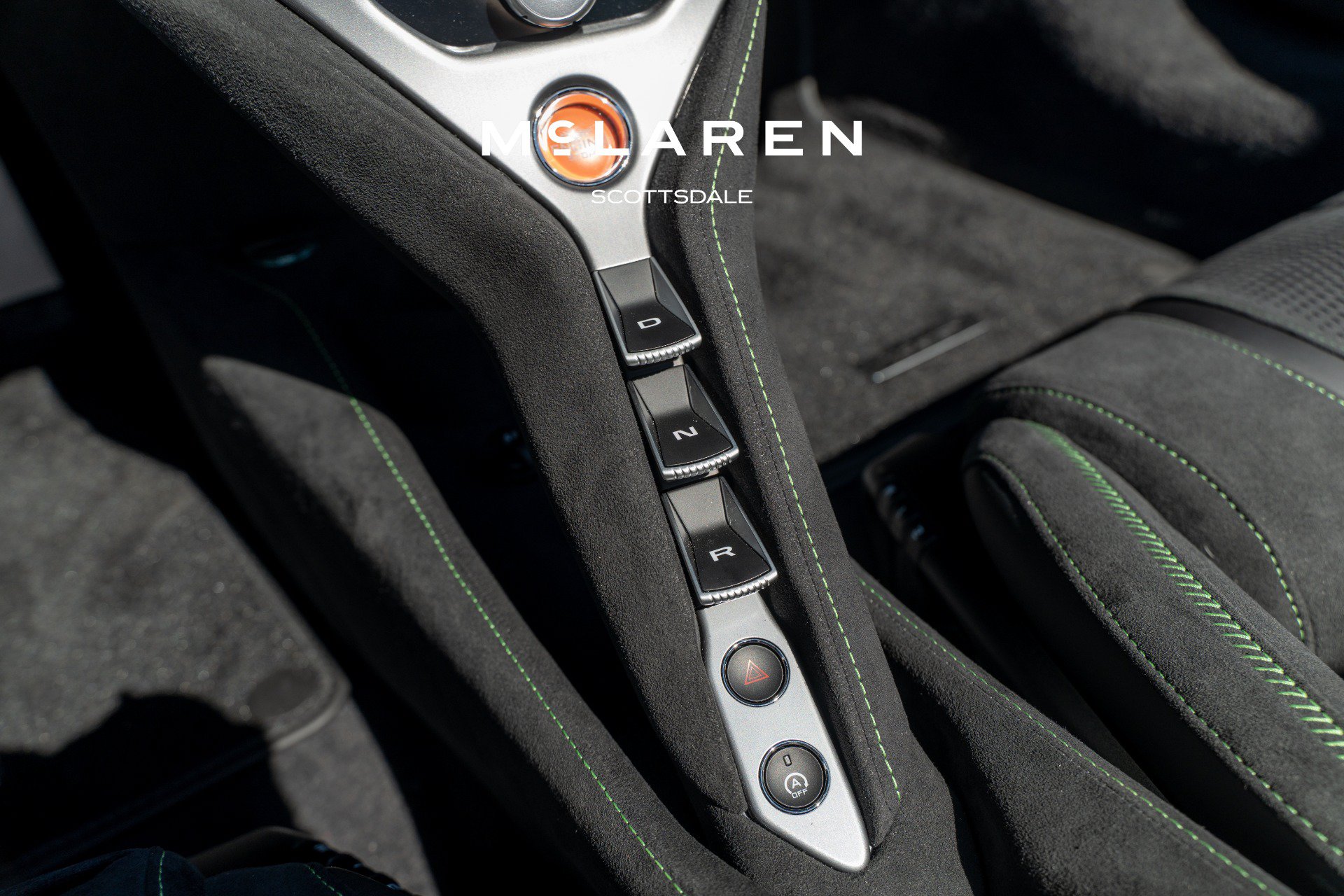 New 2027 McLaren 750S Spider photo 16