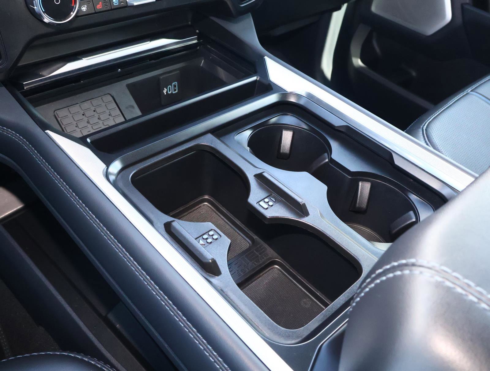 2026 Ford F250 Platinum