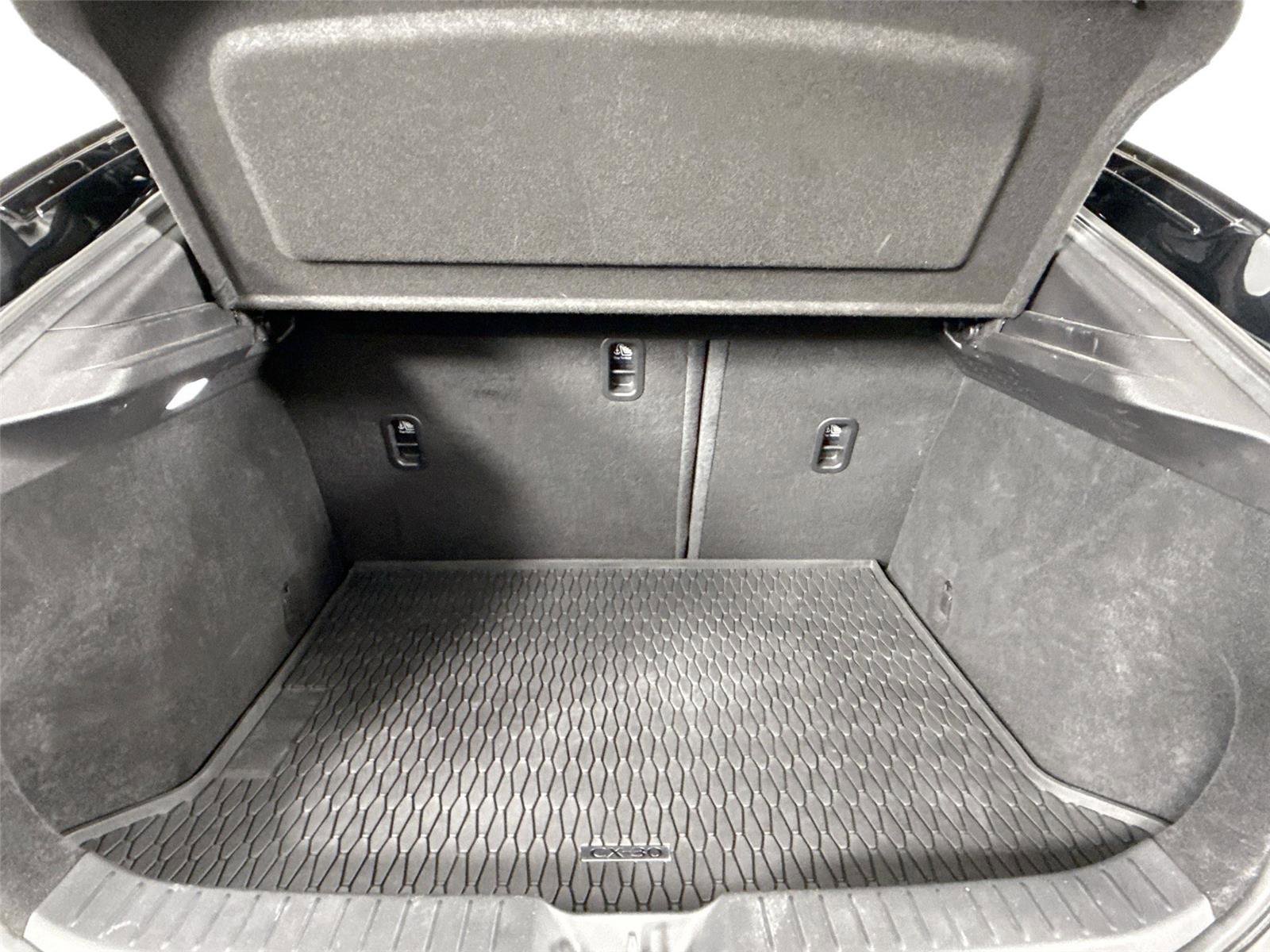 2021 MAZDA Cx-30 FWD 2.5 S