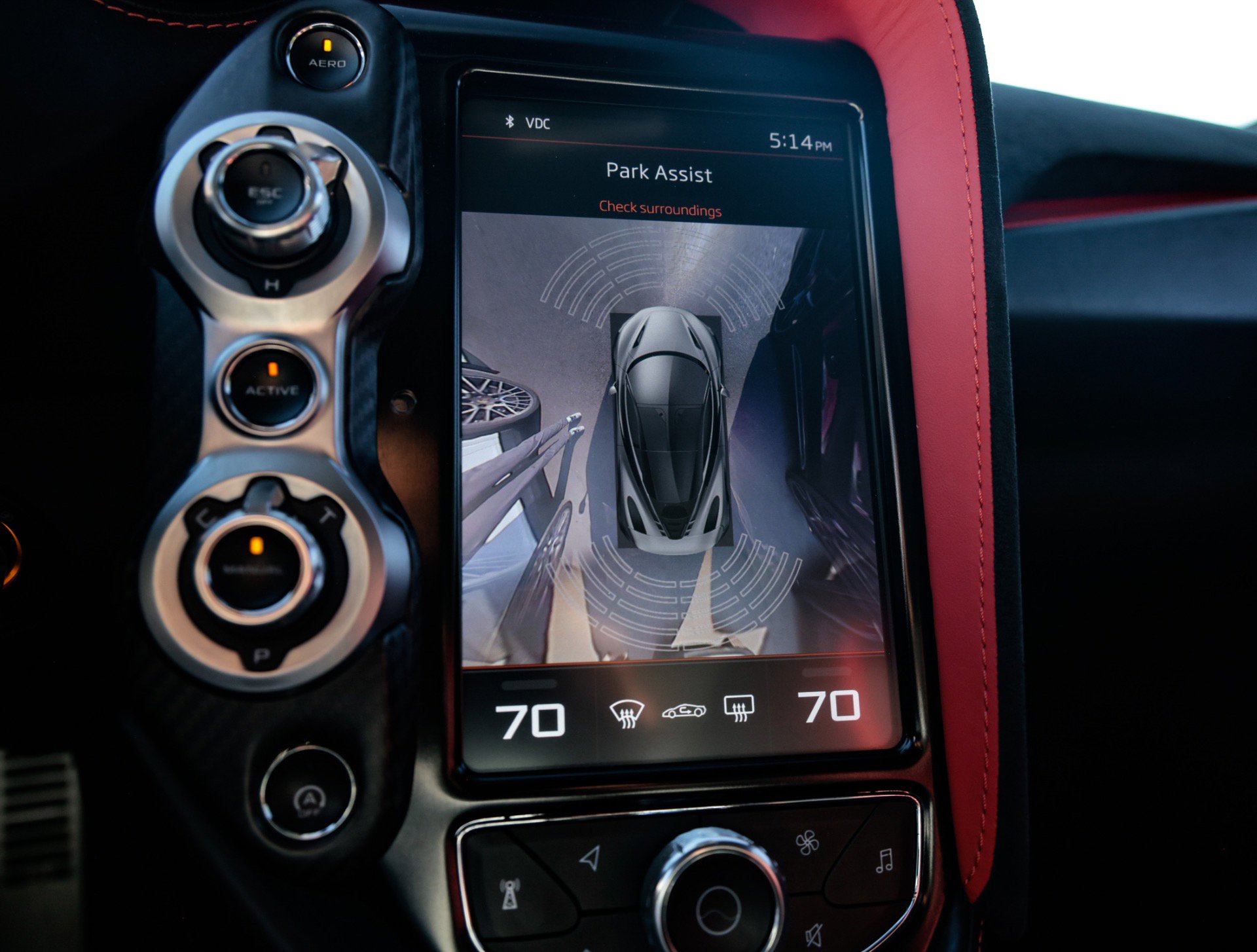 Used 2020 McLaren 720S Performance photo 64