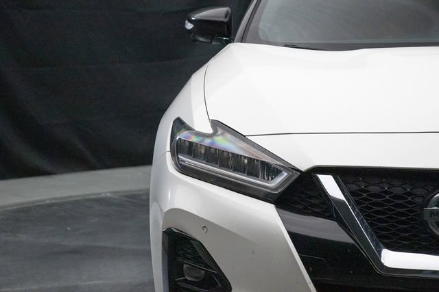 2019 Nissan Maxima Platinum