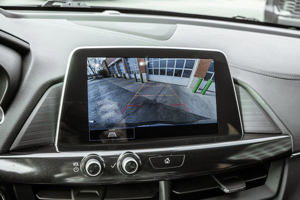 2024 Cadillac CT4 Premium Luxury