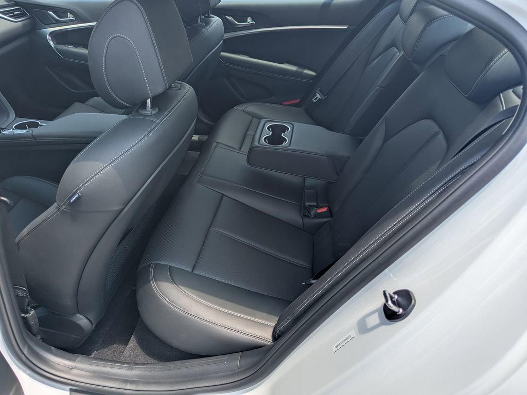 2026 Genesis G70 2.5T