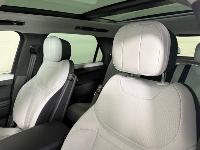 2024 Land Rover Range Rover Sport Autobiography