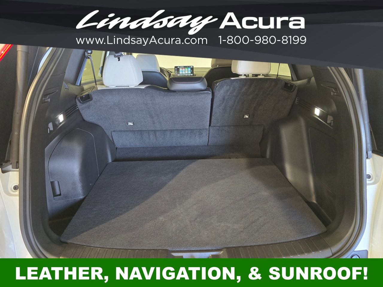 2024 Honda Cr-V Sport Touring