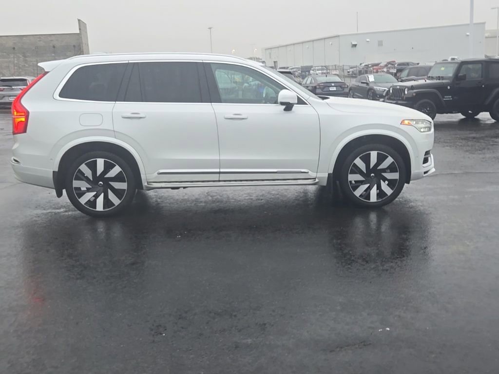 2023 Volvo Xc90 T8 Ultimate