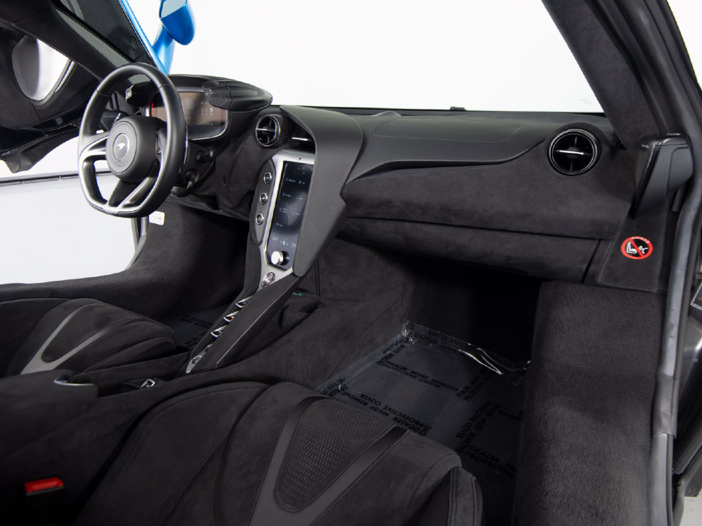 Used 2024 McLaren 750S Spider photo 30